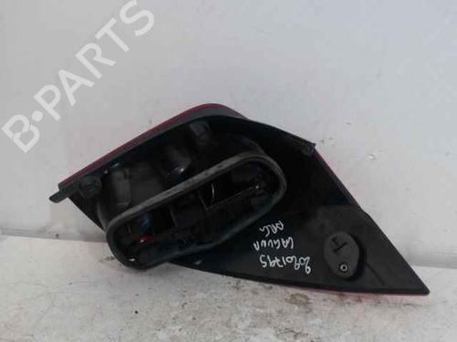 Left taillight RENAULT LAGUNA II Grandtour (KG0/1_) 1.9 dCi (KG0G) | BP24905373C34 