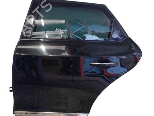 Used Left rear door CITROËN DS5 2.0 HDi 165 (163 hp) 24907106