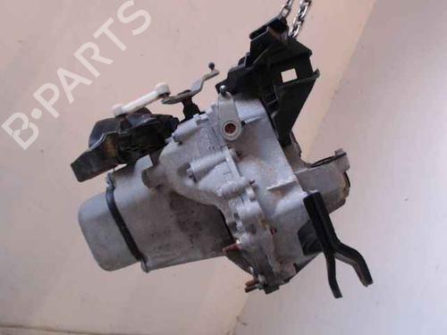 Gearbox PEUGEOT 208 I (CA_, CC_) 1.2 VTI 82 | BP24902898M3