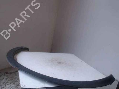 Used Rear left wheel arch trim NISSAN QASHQAI / QASHQAI +2 I (J10, NJ10, JJ10E) 1.5 dCi (110 hp) 24905180
