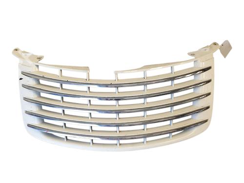 Used Grille Grille 36849249 36849249