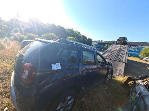 Rim DACIA DUSTER (HM_) 1.5 dCi 115 (HMAD) | BP40551999C45 - Image 5