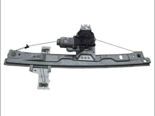 Used Front right window mechanism PEUGEOT 207 (WA_, WC_) 1.4 HDi (68 hp) 24907732