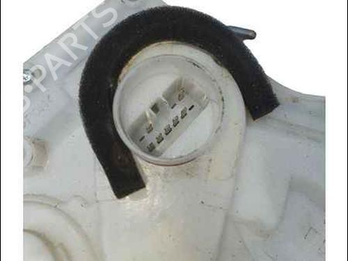 Front right lock OPEL AGILA B (H08) 1.0 (F68) | BP24907686C97 