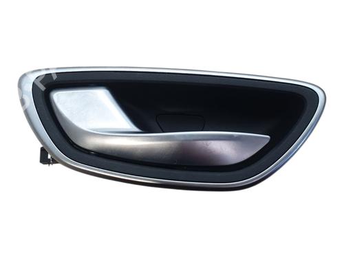 Used Rear left interior door handle Rear left interior door handle RENAULT SCÉNIC IV (J9_) 1.7 Blue dCi 120 (J9A7, J9A8) (120 hp) 40161432 40161432