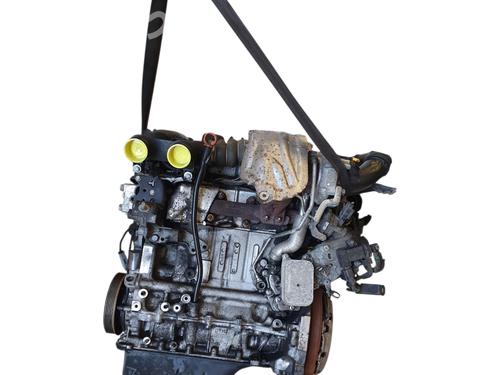 Used Engine Engine CITROËN C3 AIRCROSS II (2R_, 2C_) 1.6 BlueHDi 100 (2CBHYB) (99 hp) 33631566 33631566