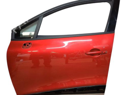 left-front-door-renault-clio-iv-bh_-2012-2013-2014-2015-2016-2017-2018-2019-2020-2021-37593997 main image