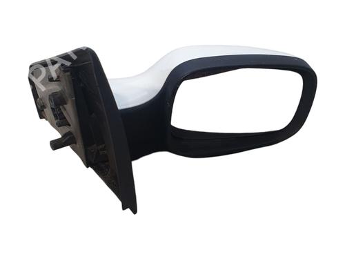 Used Right mirror RENAULT CLIO III (BR0/1, CR0/1) [2005-2014]  29143894