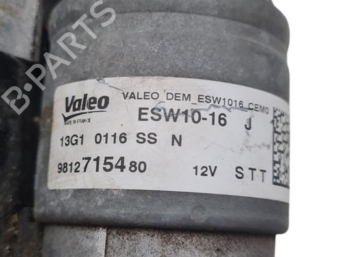 Starter CITROËN C4 III (BA_, BB_, BC_) 1.2 PureTech 100 (BAHNEA, BAHNKA) | BP32484904M8