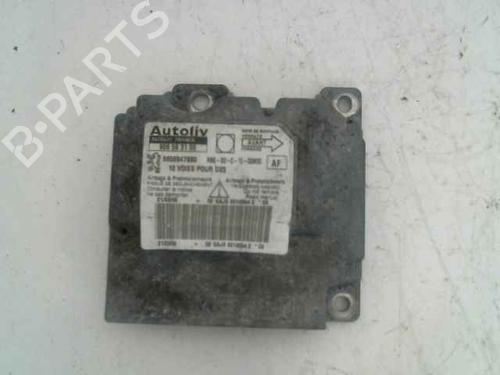 Used ECU airbags PEUGEOT 407 Coupe (6C_) 2.2 16V (163 hp) 24896110