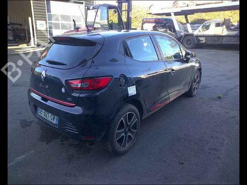 Gassdemper Bakluke RENAULT CLIO IV (BH_) 1.5 dCi 75 | BP24897533C138 