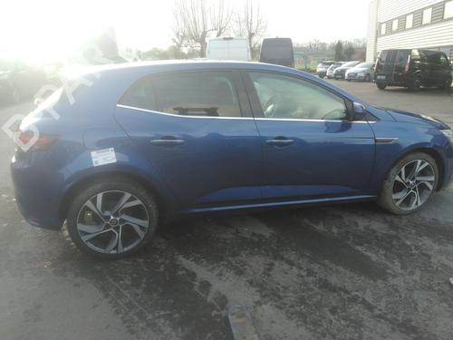 Hjulbue RENAULT MEGANE IV Hatchback (B9A/M/N_) 1.3 TCe 140 (B9NB) | BP34104889C56 - Image 3