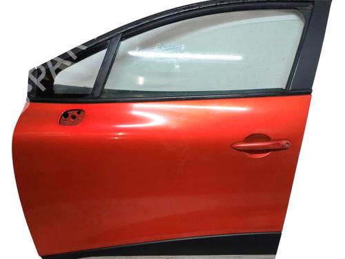 Used Left front door RENAULT CLIO IV Grandtour (KH_) 1.5 dCi 90 (KHN3, KHN4) (90 hp) 30331288