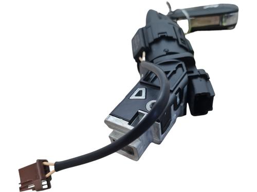 Ignition barrel PEUGEOT 2008 I (CU_) 1.6 HDi | BP29550098M48 
