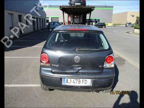 Right mirror VW POLO (9N_, 9A_) 1.2 12V | BP28029128C27 