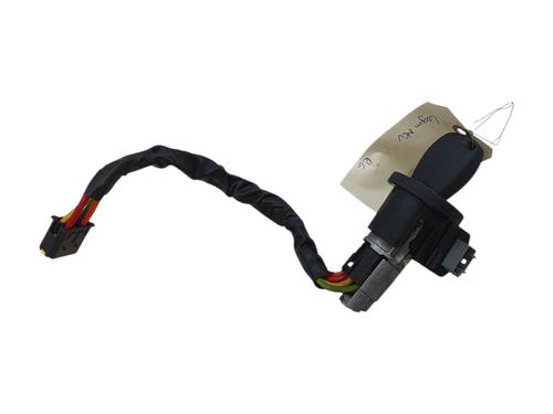 Used Ignition barrel Ignition barrel DACIA LOGAN MCV (KS_) 1.5 dCi (KS0W) (86 hp) 36027650 36027650
