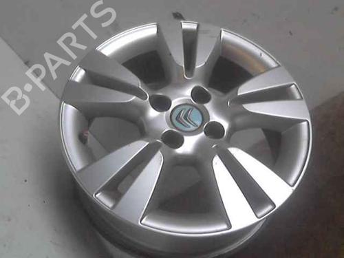 Rim CITROËN DS3 (SA_) 1.6 VTi 120 | BP24912493C45 