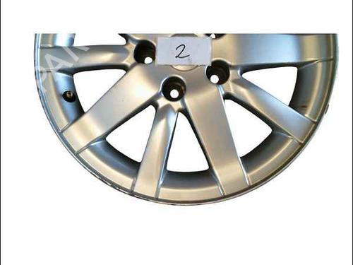 Felg RENAULT MEGANE II (BM0/1_, CM0/1_) 1.5 dCi (BM1E, CM1E) | BP24911811C45 
