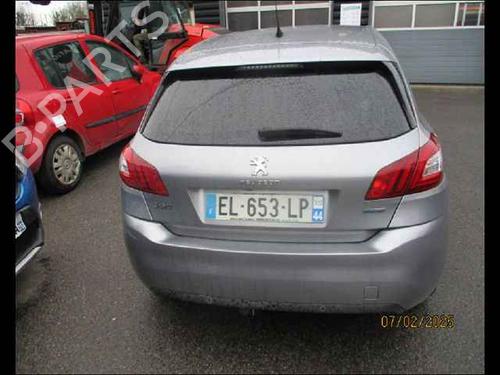 Right rear brake caliper PEUGEOT 308 II (LB_, LP_, LW_, LH_, L3_) 1.2 THP 130 | BP24896201M106 