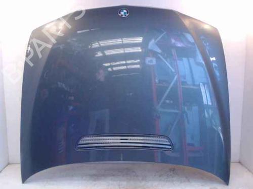 Used Hood BMW 7 (E65, E66, E67) 730 d (218 hp) 24896432