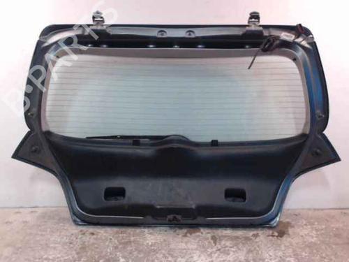 Tailgate PEUGEOT 307 (3A/C) 1.6 HDi | BP24898166C6 