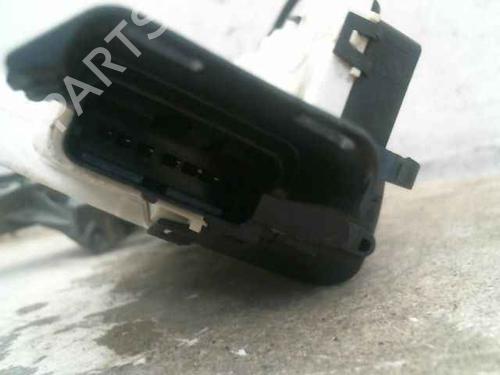Front left lock PEUGEOT 5008 (0U_, 0E_) 1.6 HDi | BP27487654C98 