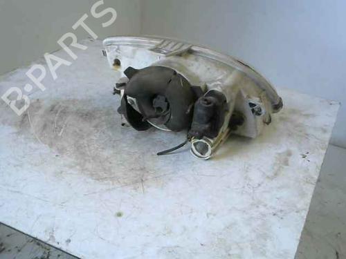 Left headlight FIAT SEICENTO / 600 (187_) 1.1 (187AXB, 187AXB1A, 187AXC1A02) | BP25762833C28 