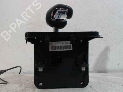 Gear lever PEUGEOT 3008 I MPV (0U_)  | BP24902833M90 