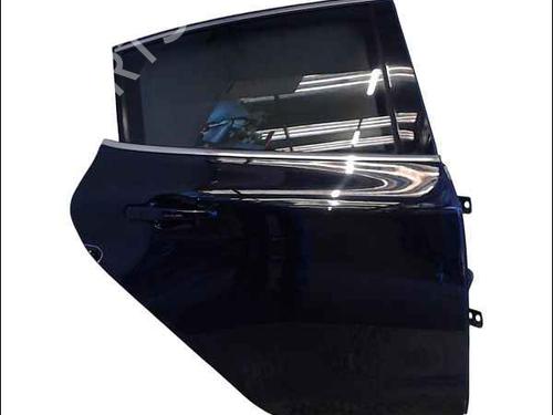 Used Right rear door PEUGEOT 208 I (CA_, CC_) 1.5 BlueHDI 100 (102 hp) 24910789