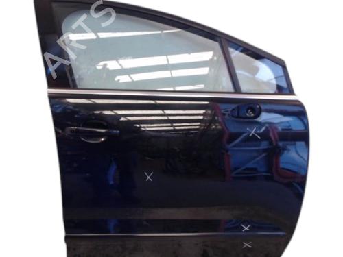 Used Right front door PEUGEOT 5008 (0U_, 0E_) 1.6 HDi (114 hp) 27306124