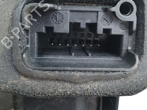 Front right lock VW POLO V (6R1, 6C1) 1.2 TDI | BP28363717C97 