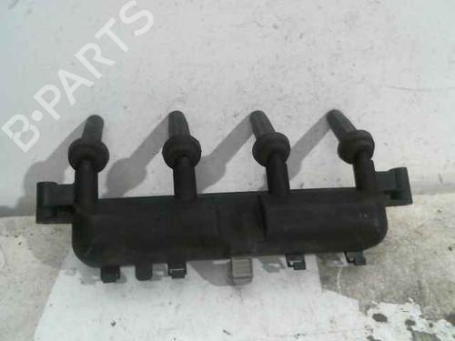 Ignition coil CITROËN XSARA (N1) 1.4 i | BP24899631M94 