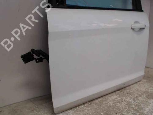 Left front door FORD FOCUS II (DA_, HCP, DP) 1.6 TDCi | BP24906897C2 