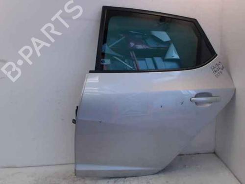 Used Left rear door SEAT IBIZA IV (6J5, 6P1) [2008-2017]  24906419