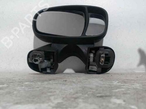 Right mirror OPEL VIVARO A Bus (X83) | BP24908586C27