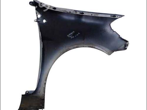 Left front fenders RENAULT CLIO III (BR0/1, CR0/1) 1.5 dCi | BP24900663C41 
