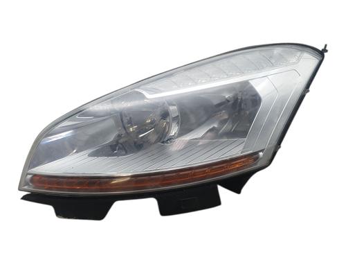 Scheinwerfer links für CITROËN C4 Grand Picasso I (UA_) 1.6 HDi (109 hp) 32307384