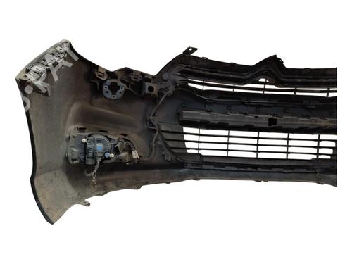 Front bumper CITROËN C4 II (NC_) 1.6 HDi 90 | BP29045207C7 