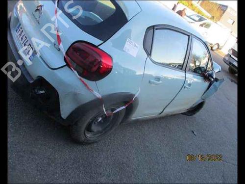 Radio CITROËN C3 / C3 ORIGIN III (SX) 1.2 VTi 82 | BP25011729E6 