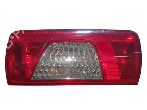Used Right taillight FORD TRANSIT CONNECT (P65_, P70_, P80_) 1.8 Di (75 hp) 28445043