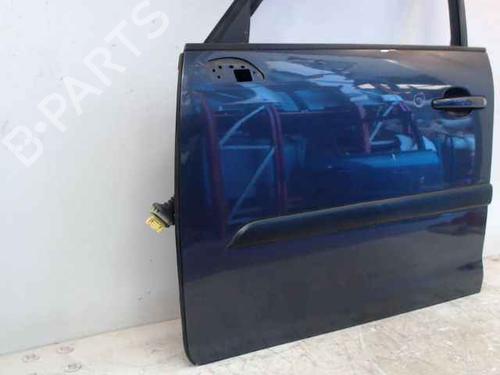 Left front door CITROËN C4 Grand Picasso I (UA_)  | BP24906392C2 