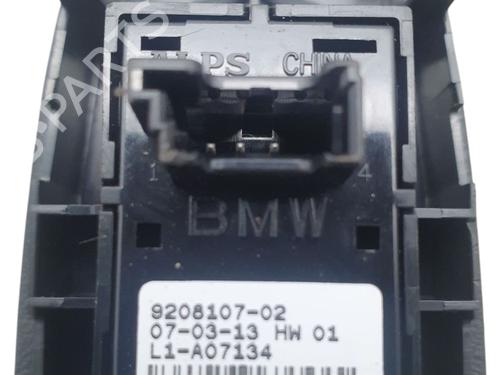 Right front window switch BMW 3 Gran Turismo (F34) 320 d | BP28526807I26