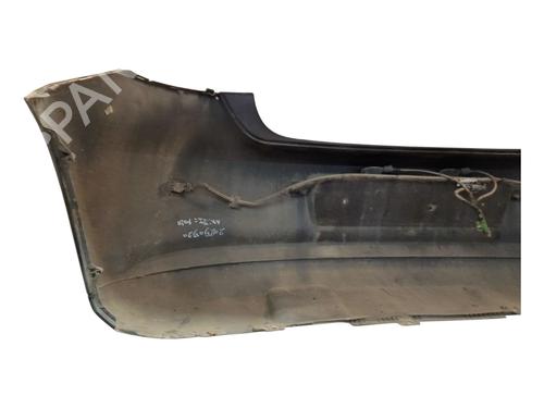 Rear bumper VW POLO V (6R1, 6C1)  | BP29229480C8 