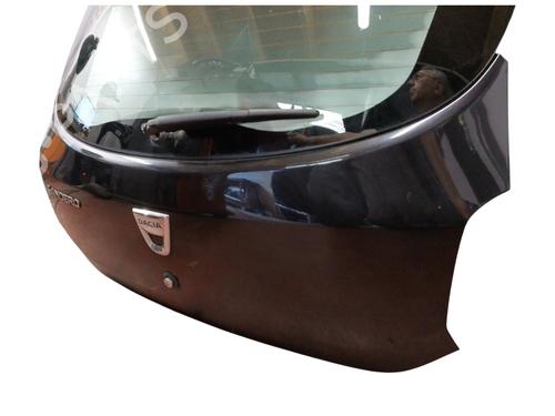 Tailgate DACIA SANDERO II 1.2 LPG | BP39010649C6 - Image 3