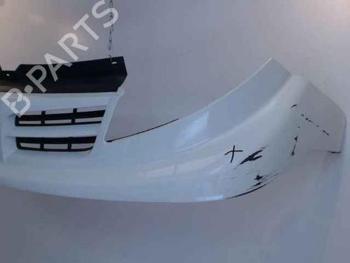 Grille NISSAN PRIMASTAR Van (X83) 2.0 dCi 115 | BP24896710C40 