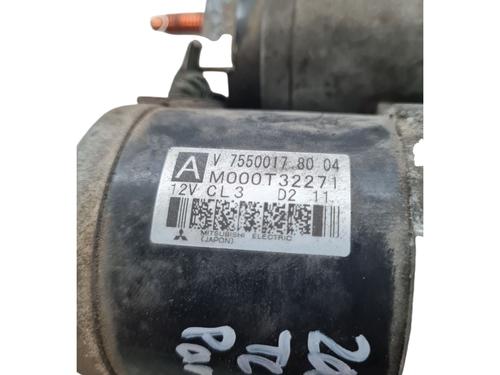 Startmotor PEUGEOT PARTNER Tepee 1.6 VTi | BP29928891M8