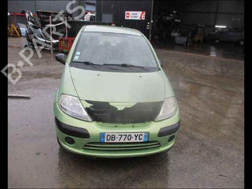 Other CITROËN C3 I (FC_, FN_) 1.4 HDi | BP24899235O1 