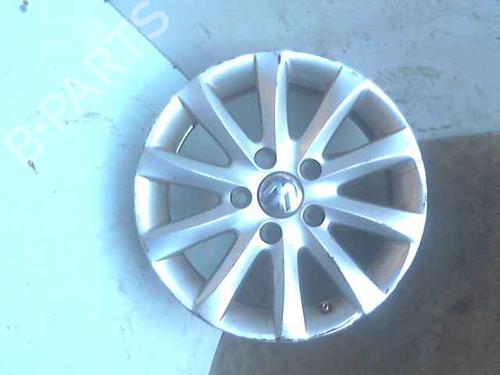 Used Rim VW GOLF VI (5K1) [2008-2014]  24911439