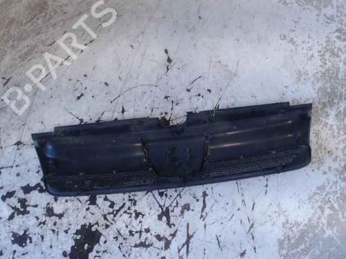 Grille PEUGEOT BOXER Van (244)  | BP24896742C40 