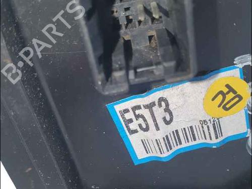 Left mirror KIA PICANTO I (SA) 1.1 CRDi | BP24904500C26 